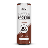 Chocolate 30G single can