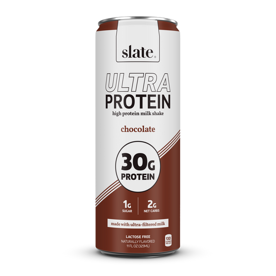 Chocolate 30G Ultra Protein Shake – 12 Pack