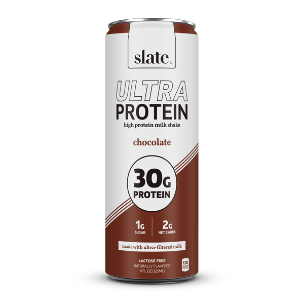 Chocolate 30G Ultra Protein Shake – 48 Cans