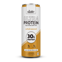 Salted Caramel 30G single can