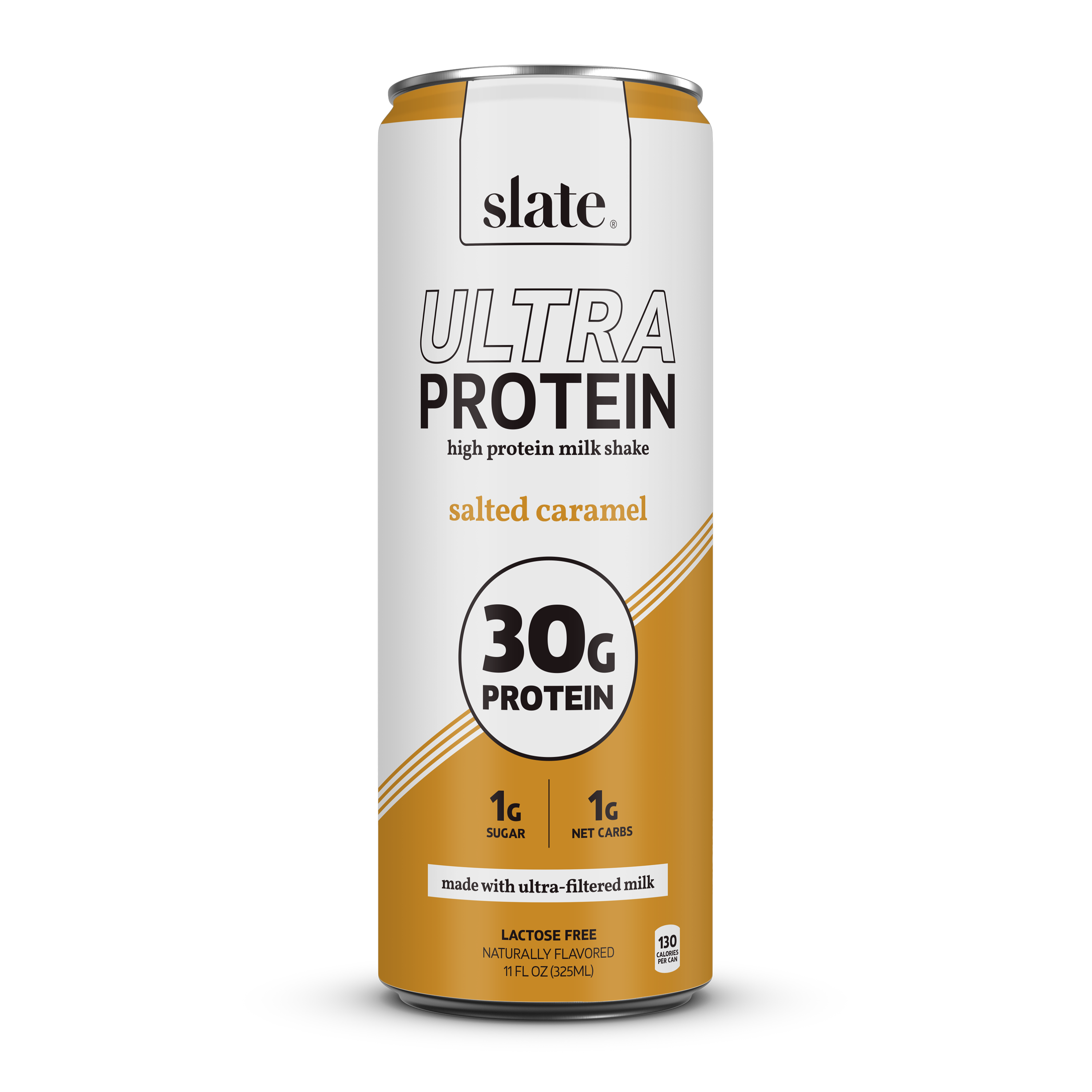 Salted Caramel 30G single can