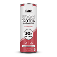 Strawberry 30G single can