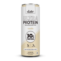 Vanilla 30G single can