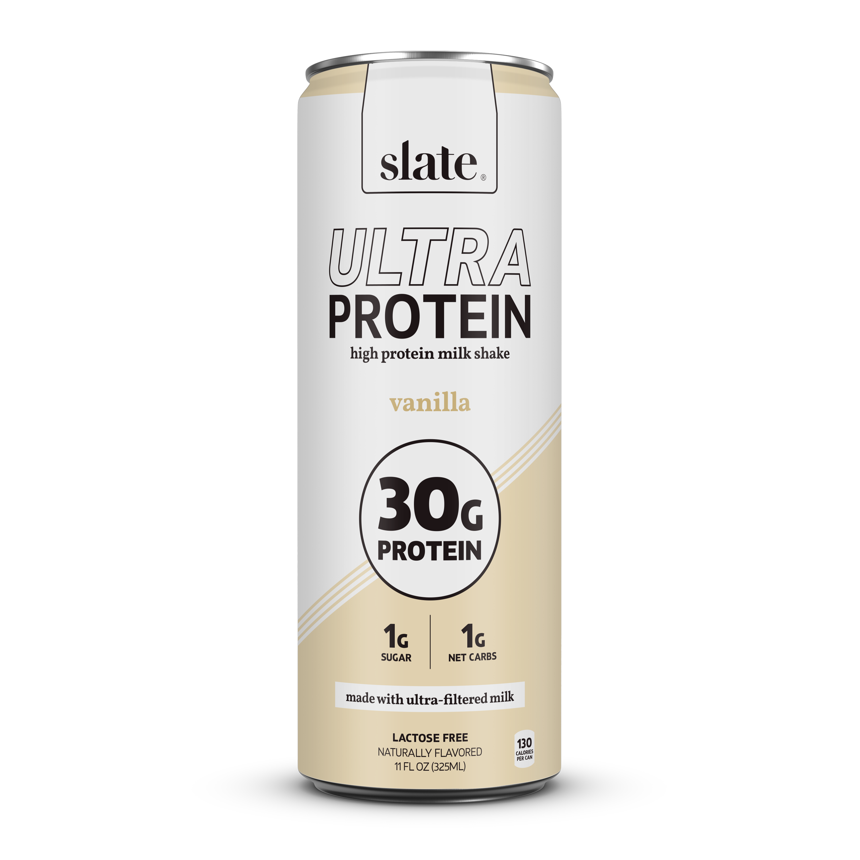 Vanilla 30G single can