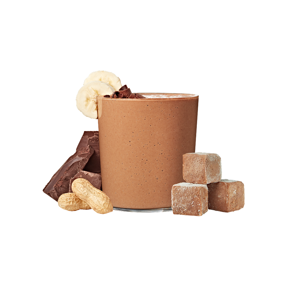 Chocolate PB Protein - Wholesale