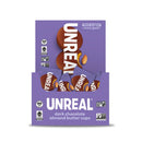 UnReal Mini Dark Chocolate Almond Butter Cups 0.5oz (40ct)