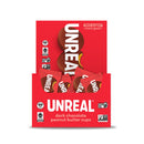 UnReal Mini Dark Chocolate Peanut Butter Cups 0.5oz (40ct)
