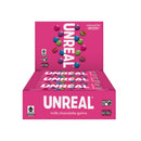 UnReal Milk Chocolate Gems Snack Pack 1.5oz (12ct)