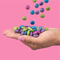 UnReal Milk Chocolate Gems Snack Pack 1.5oz (12ct)