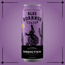Blue Durango "Classic" Unswtn'd Tea