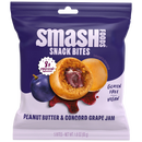 Peanut Butter Grape Protein Bites (8 Count)