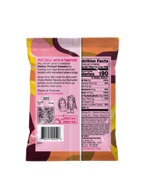 Cinnamon Dolce 1.5 oz 24CT (PS)