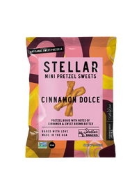 Cinnamon Dolce 1.5 oz 24CT (PS)