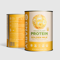 Golden Milk | Vegan Protein