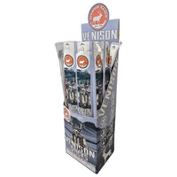 Pearson Ranch Venison Single Snack Stick - 24 Count Caddy