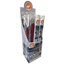 Pearson Ranch Venison Single Snack Stick - 24 Count Caddy