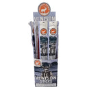 Pearson Ranch Venison Single Snack Stick - 24 Count Caddy