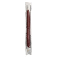 Pearson Ranch Venison Single Snack Stick - 24 Count Caddy
