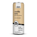 Vanilla Latte single can