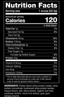 Enduraphin Whey Protein Pouch - Vanilla