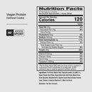 Vegan Protein