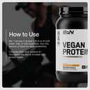 Vegan Protein