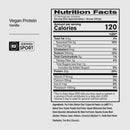 Vegan Protein