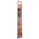 Pearson Ranch Wild Boar Single Snack Stick - 24 Count Caddy