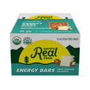 White Chocolate Macadamia Bars