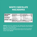 White Chocolate Macadamia 6-Pack Minis | 1 Master Case
