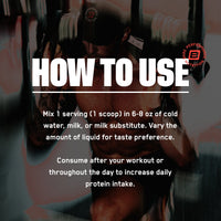 Whey Protein