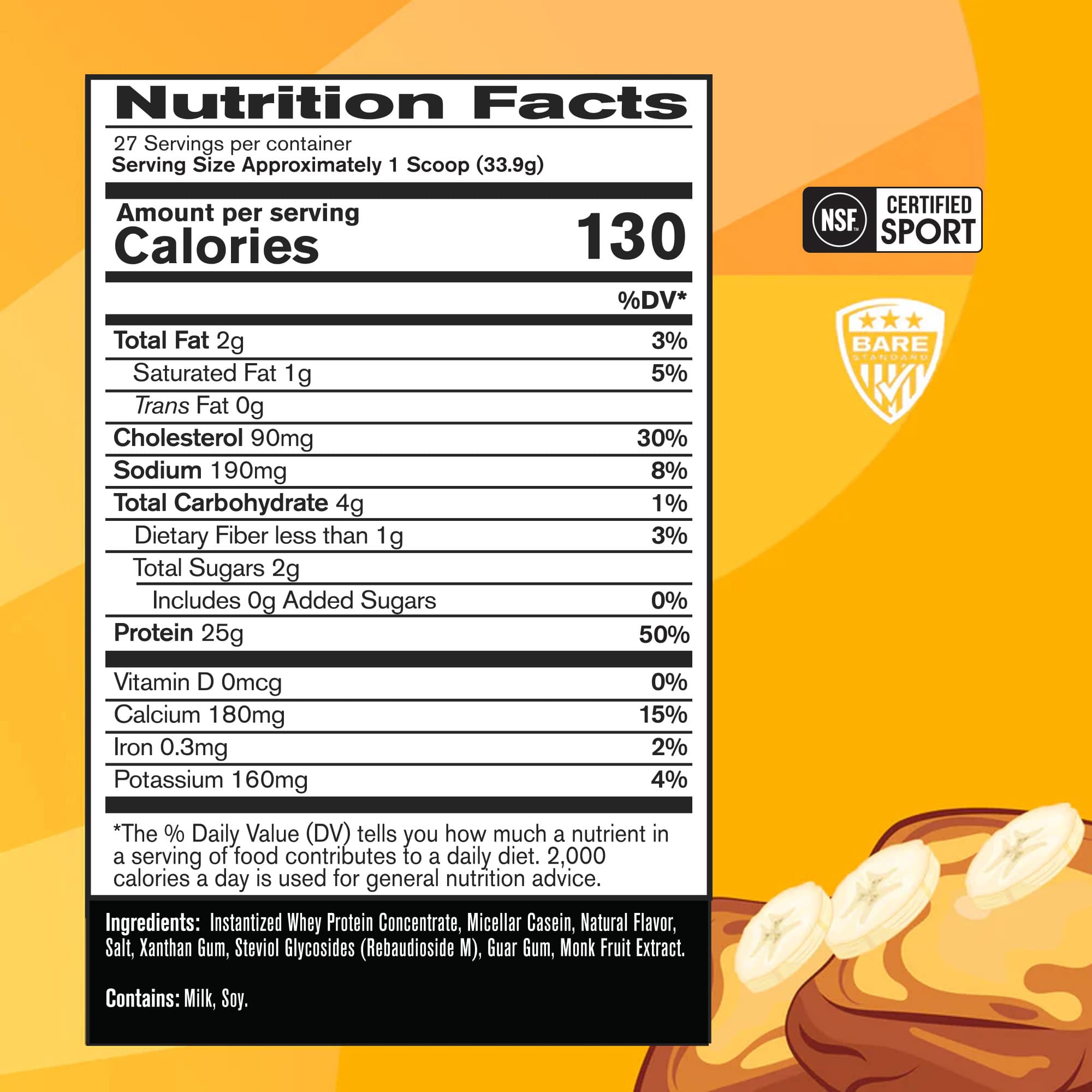 Whey Protein