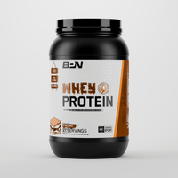 Whey Protein