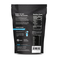 100% Whey Protein Isolate (pro price)