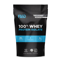 100% Whey Protein Isolate (pro price)