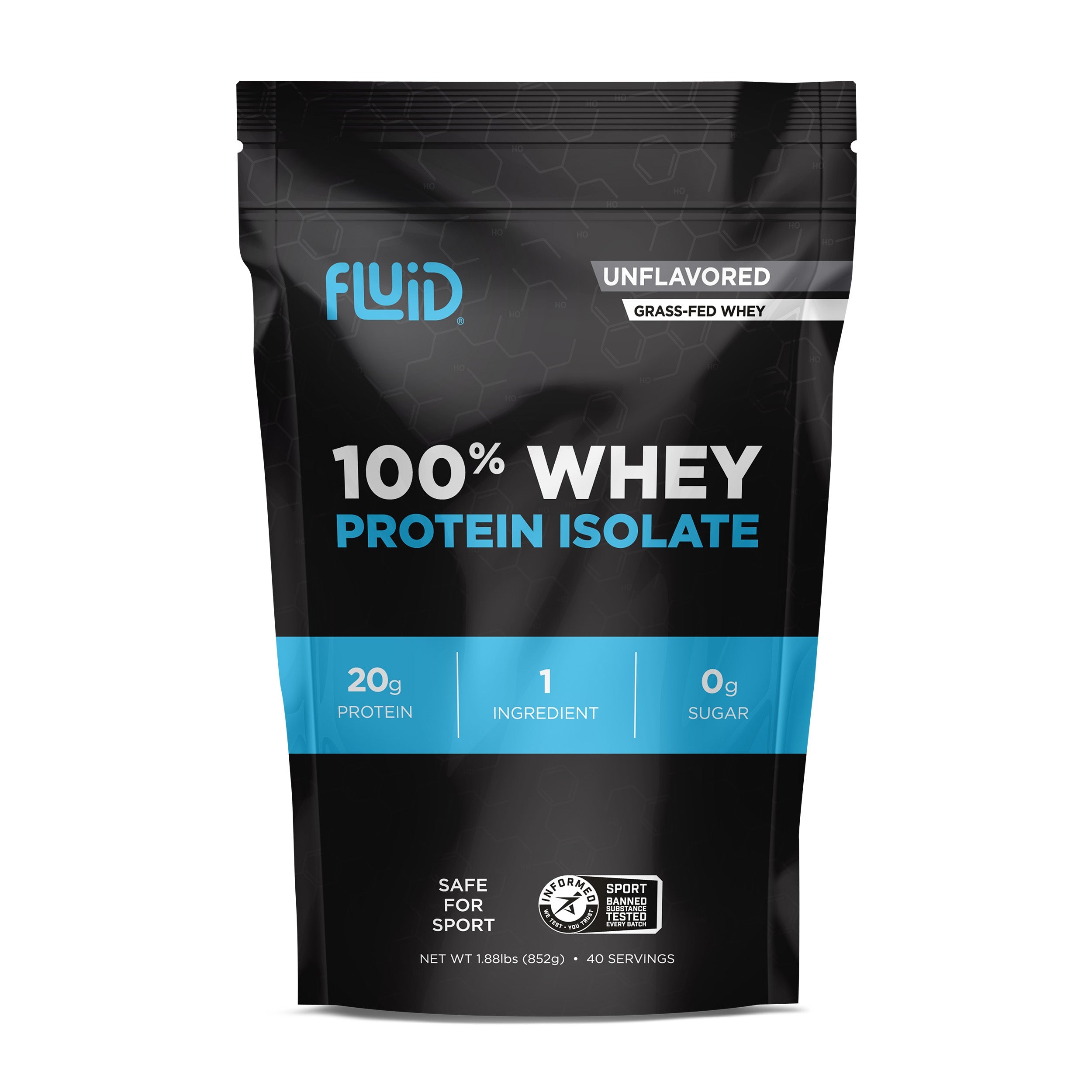 100% Whey Protein Isolate (pro price)