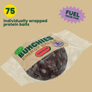BUNCHIES Energy Balls – Chocolate (75 single serves)