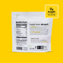 Unsweetened Hydration Sport Drink Mix