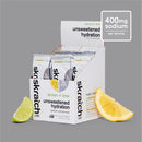 Unsweetened Hydration Sport Drink Mix