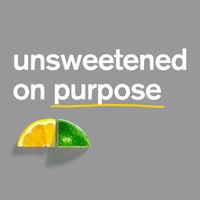 Unsweetened Hydration Sport Drink Mix