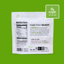 Unsweetened Hydration Sport Drink Mix