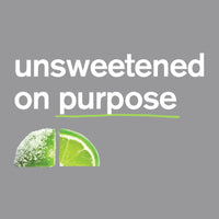 Unsweetened Hydration Sport Drink Mix