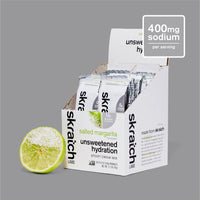 Unsweetened Hydration Sport Drink Mix