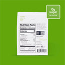 Unsweetened Hydration Sport Drink Mix