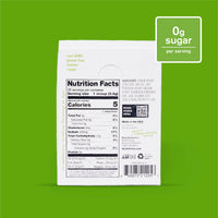 Unsweetened Hydration Sport Drink Mix
