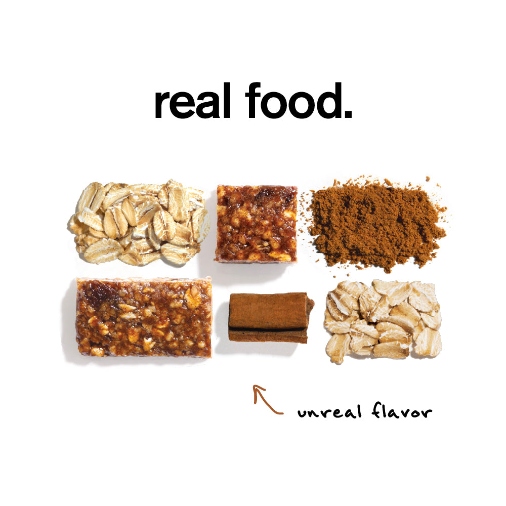Energy Bar Sport Fuel
