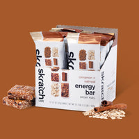 Energy Bar Sport Fuel