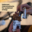 Energy Bar Sport Fuel