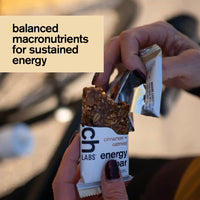 Energy Bar Sport Fuel
