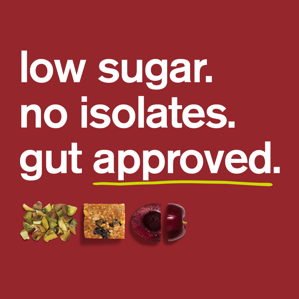 Energy Bar Sport Fuel